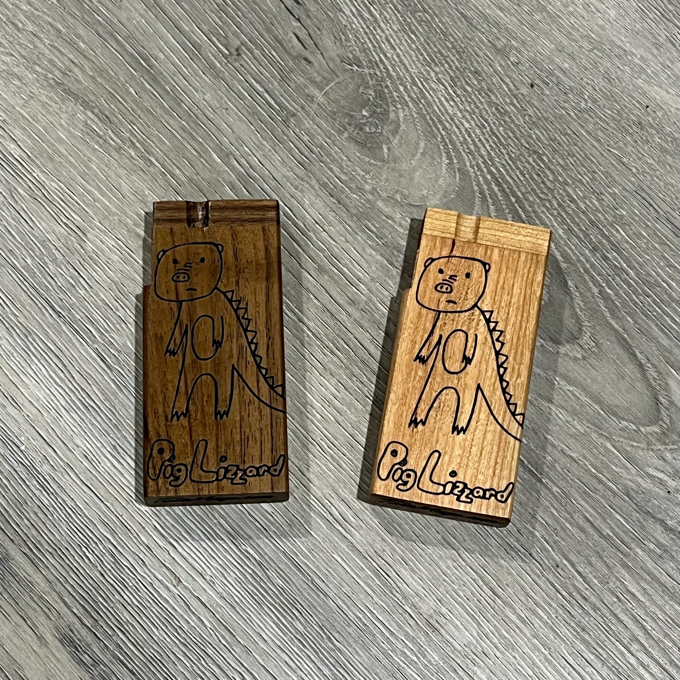 dugout