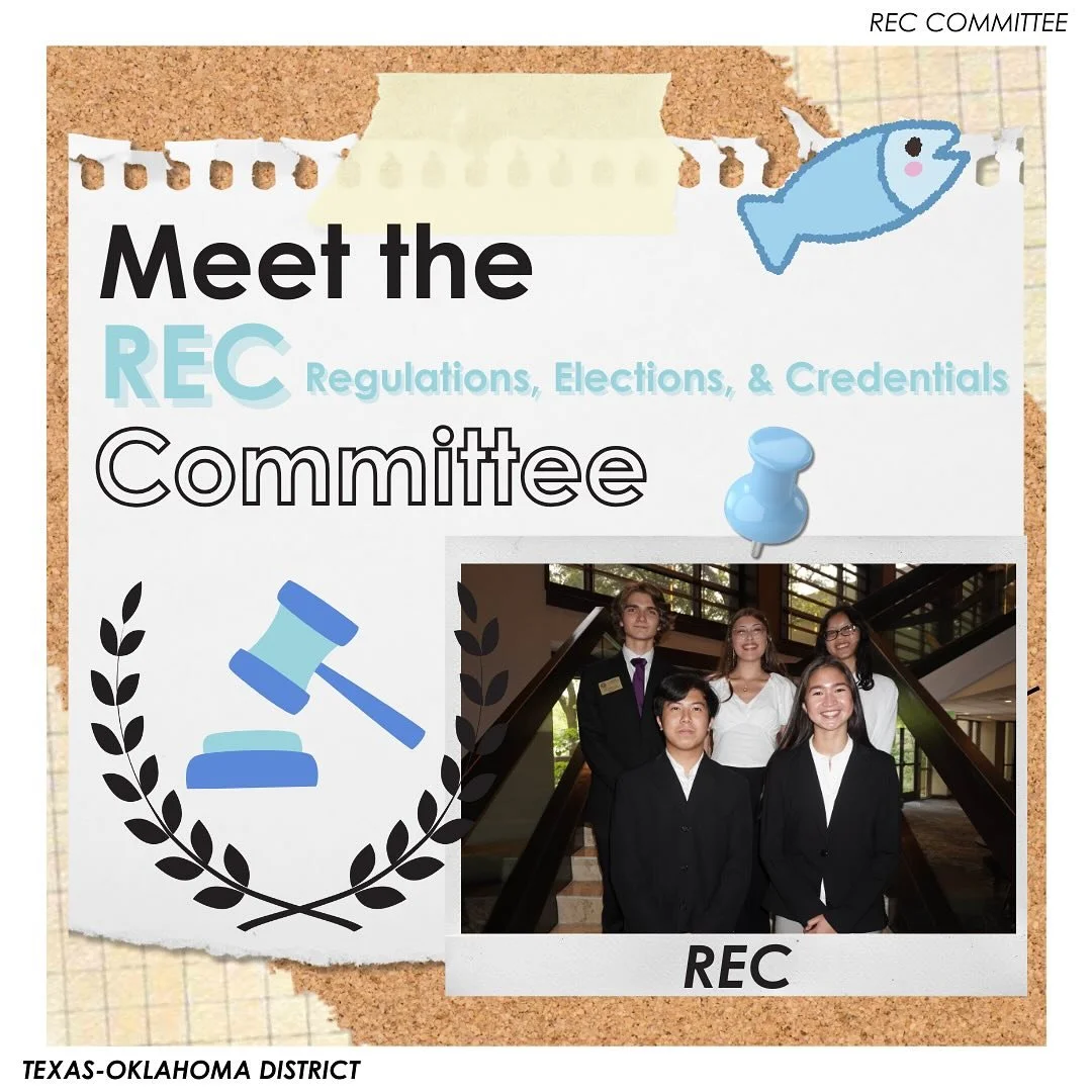 Texas-Oklahoma Key Club