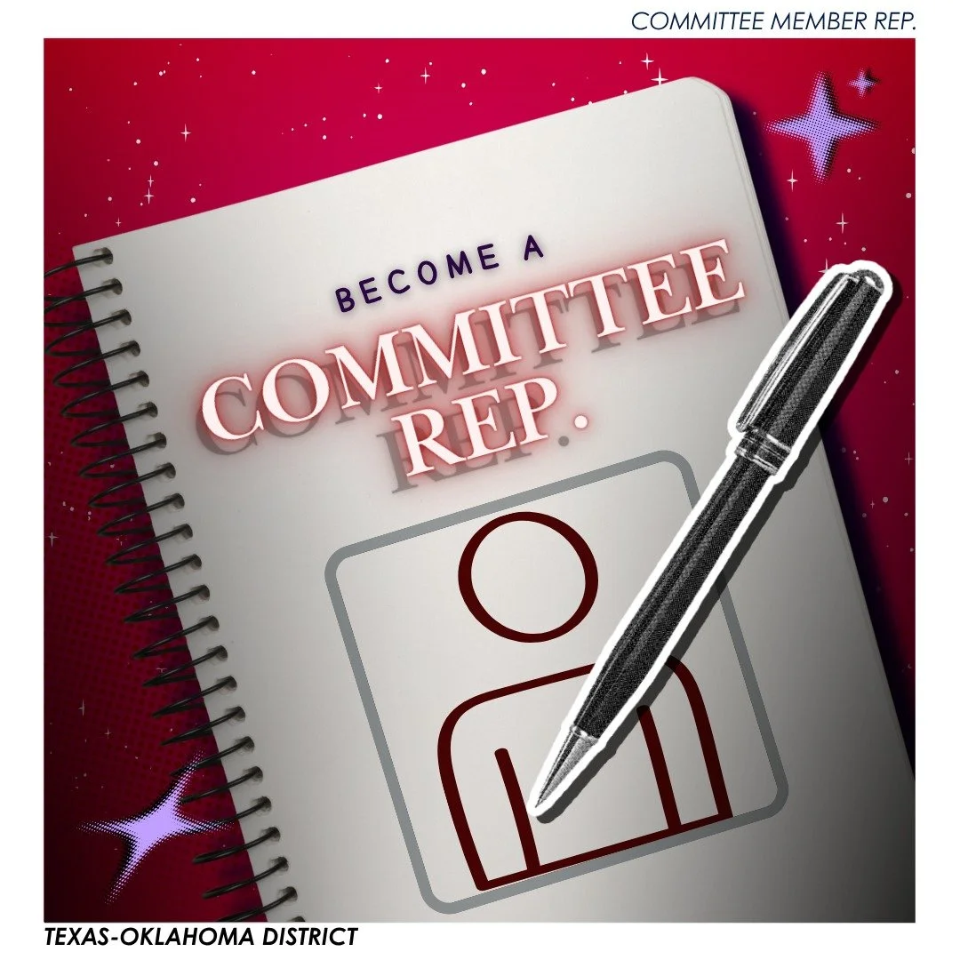 Don't forget, applications are due June 17th! Find the perfect committee for you and apply TODAY!! 😁🤍

Committee Rep. Application Form Link: 
https://docs.google.com/forms/d/e/1FAIpQLSc9_yUPnHYYg-66NpOV0RYMAw_8Hg_wNRBUSNDZ8o-4cj8RTg/viewform?embedd
