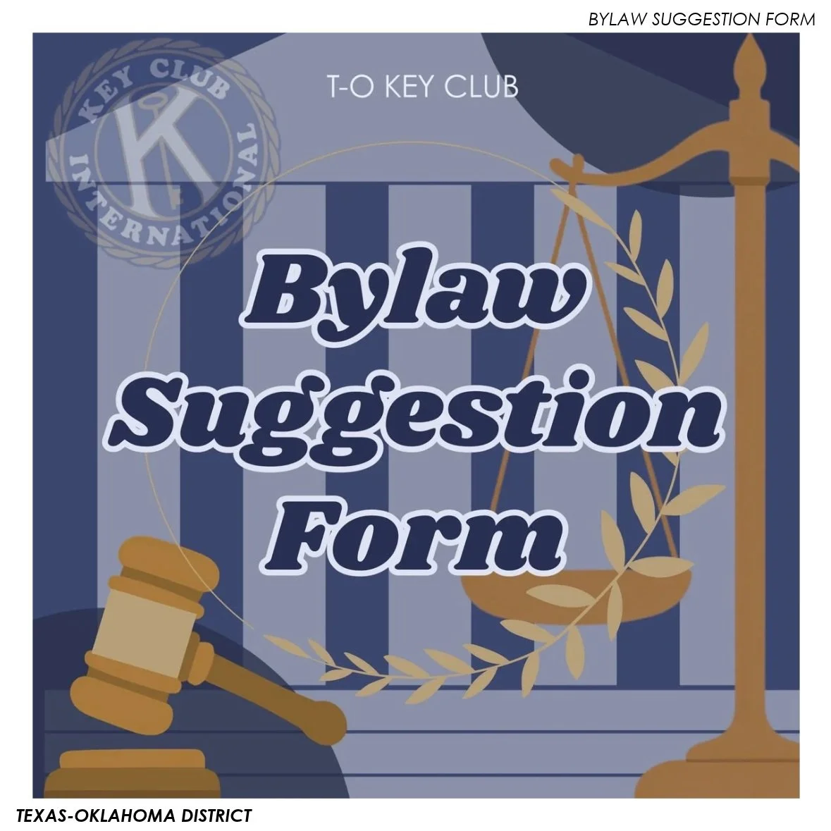 Got an idea? Make it official! 📢
The Bylaw Suggestion Form is OPEN! Whether you want to add, remove, or revise a bylaw, your voice matters!! 🖋️⚖

Google Form Link: https://docs.google.com/forms/d/e/1FAIpQLSftoee82XCLV9ygKfDaCz6G_hgcNTo-TLZWOe3pQ7eP