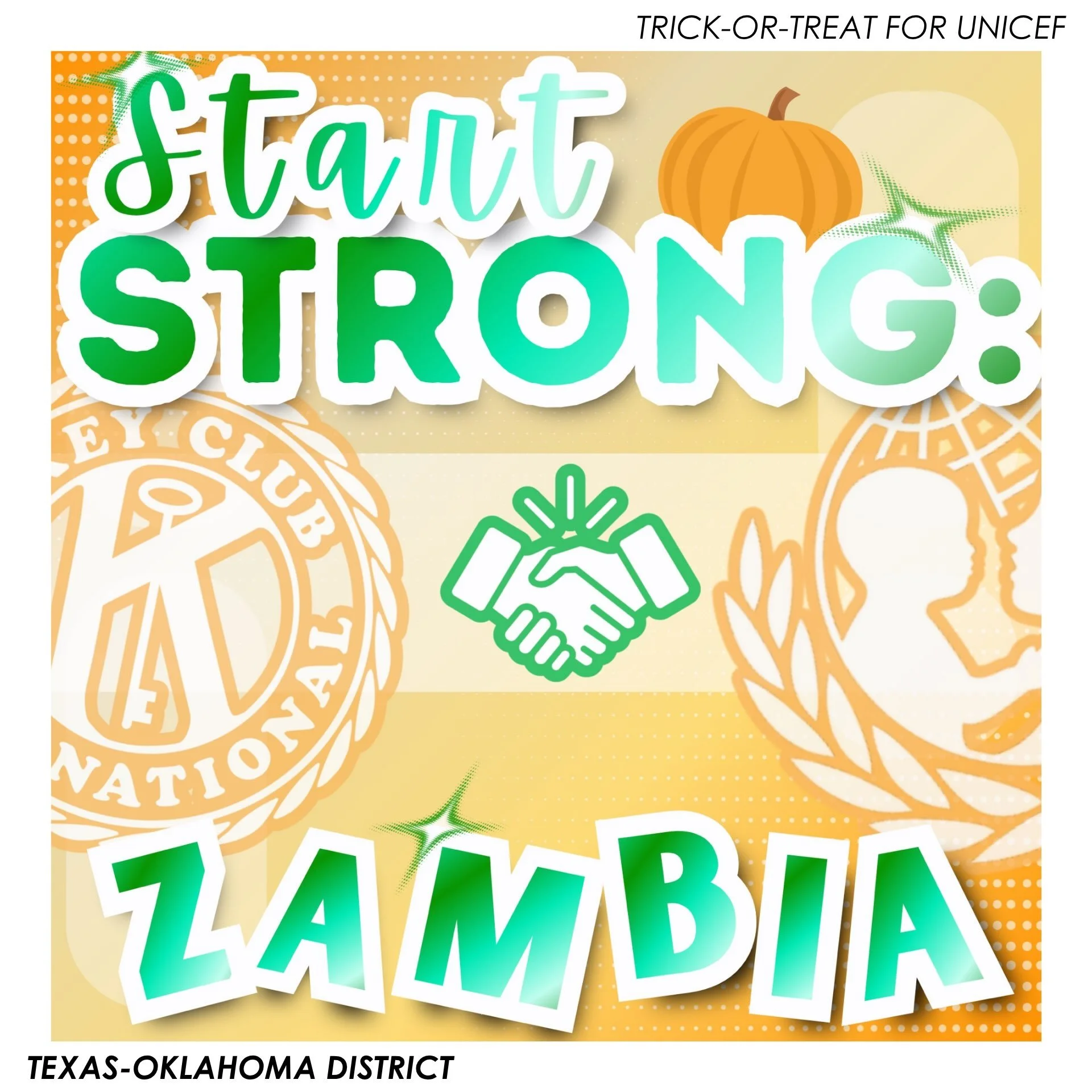 Every small action can help build a brighter future 🧡✨

Want to learn more about Key Club&rsquo;s Start Strong: Zambia initiative and its impact? Check it out below! 🌎

https://www.keyclub.org/what-is-key-club/programs-and-initiatives/start-strong-