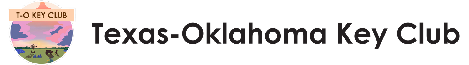 Texas-Oklahoma Key Club