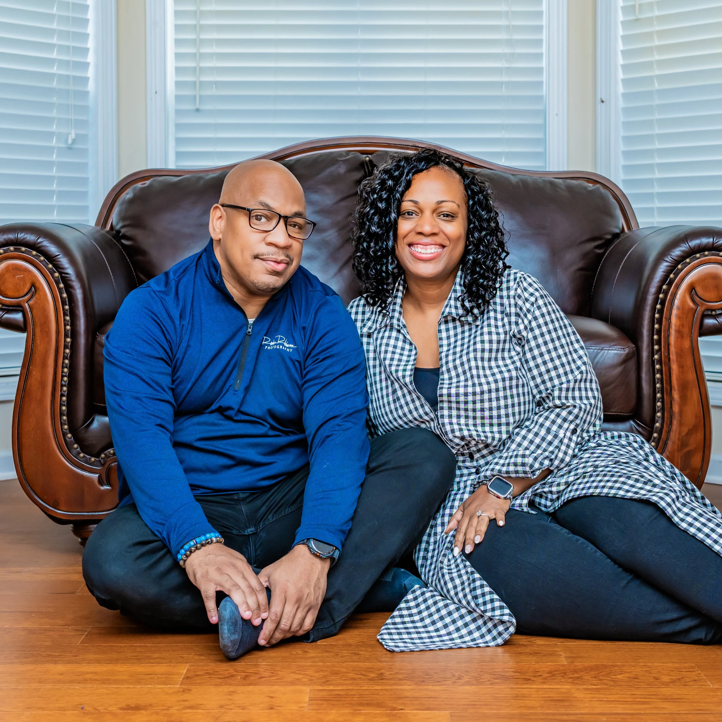 About | Discover Our Story — Reuben Robinson Photography