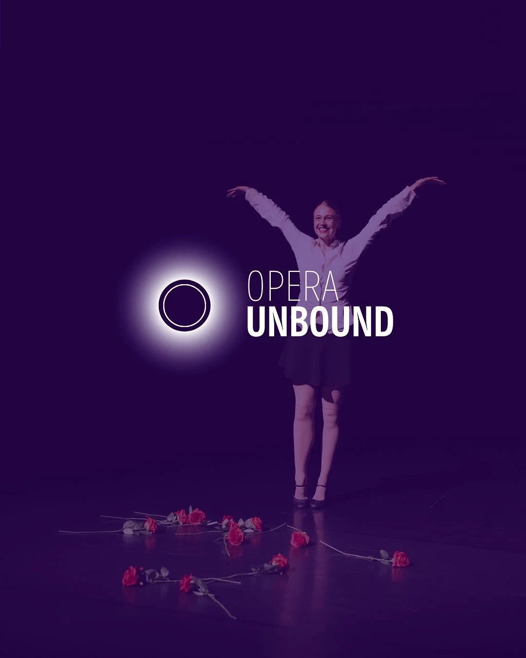✨WHO ARE WE?✨

We&rsquo;re so excited to see some new faces on our Instagram and we wanted to reintroduce ourselves! Read through to learn about Opera Unbound.

🎶Opera Unbound is an adventurous new company. We create unique artistic experiences grou