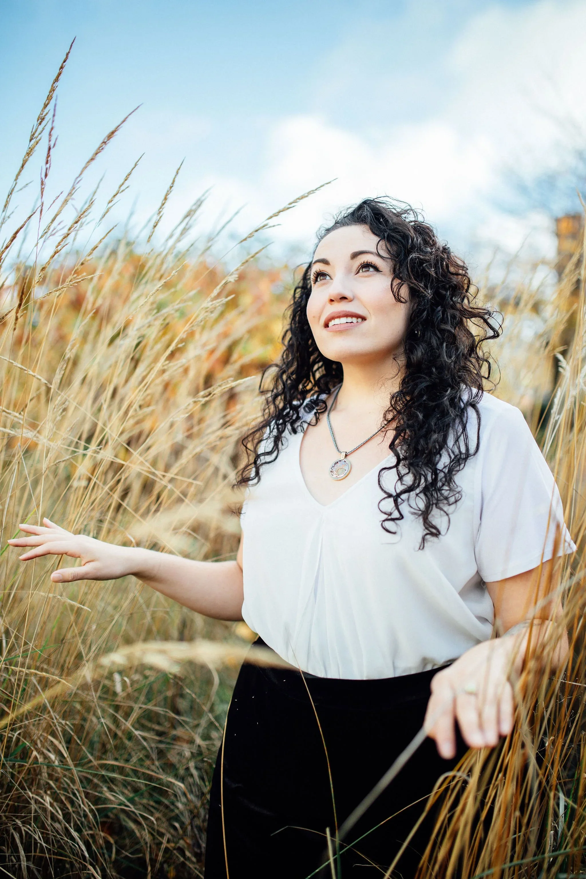 Catherine Thornsley (House concerts)