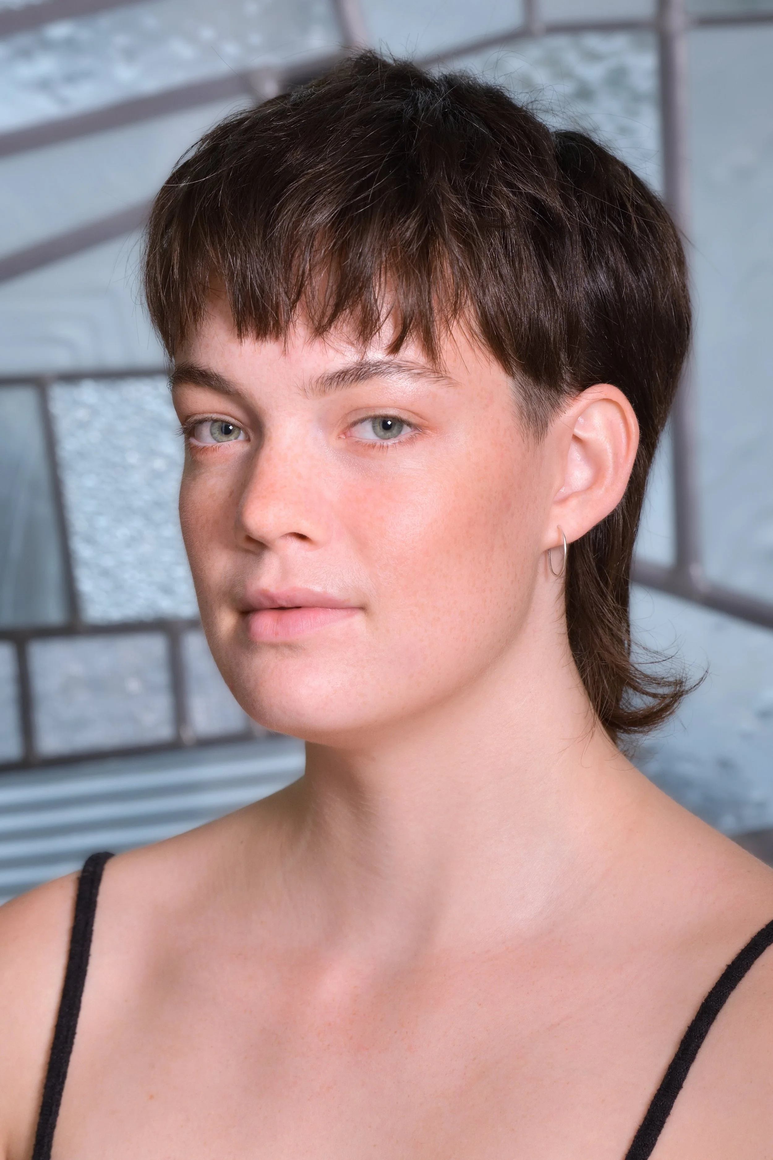 Rhiannon Beausoleil-Morrison (Floating Island)