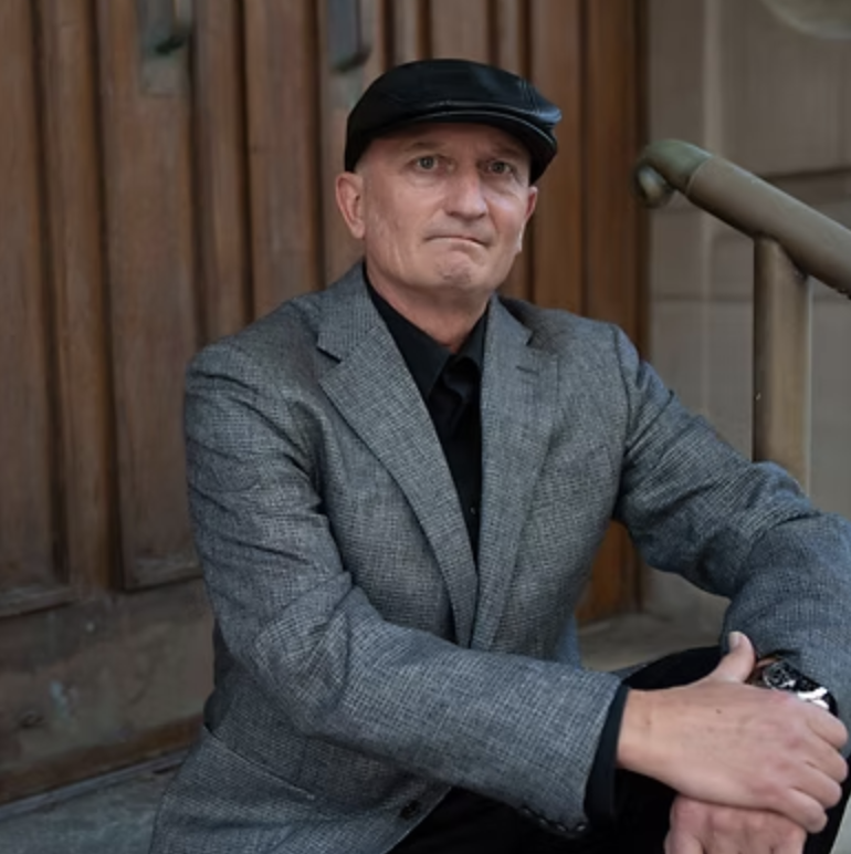 Derek Stoll (House concerts)