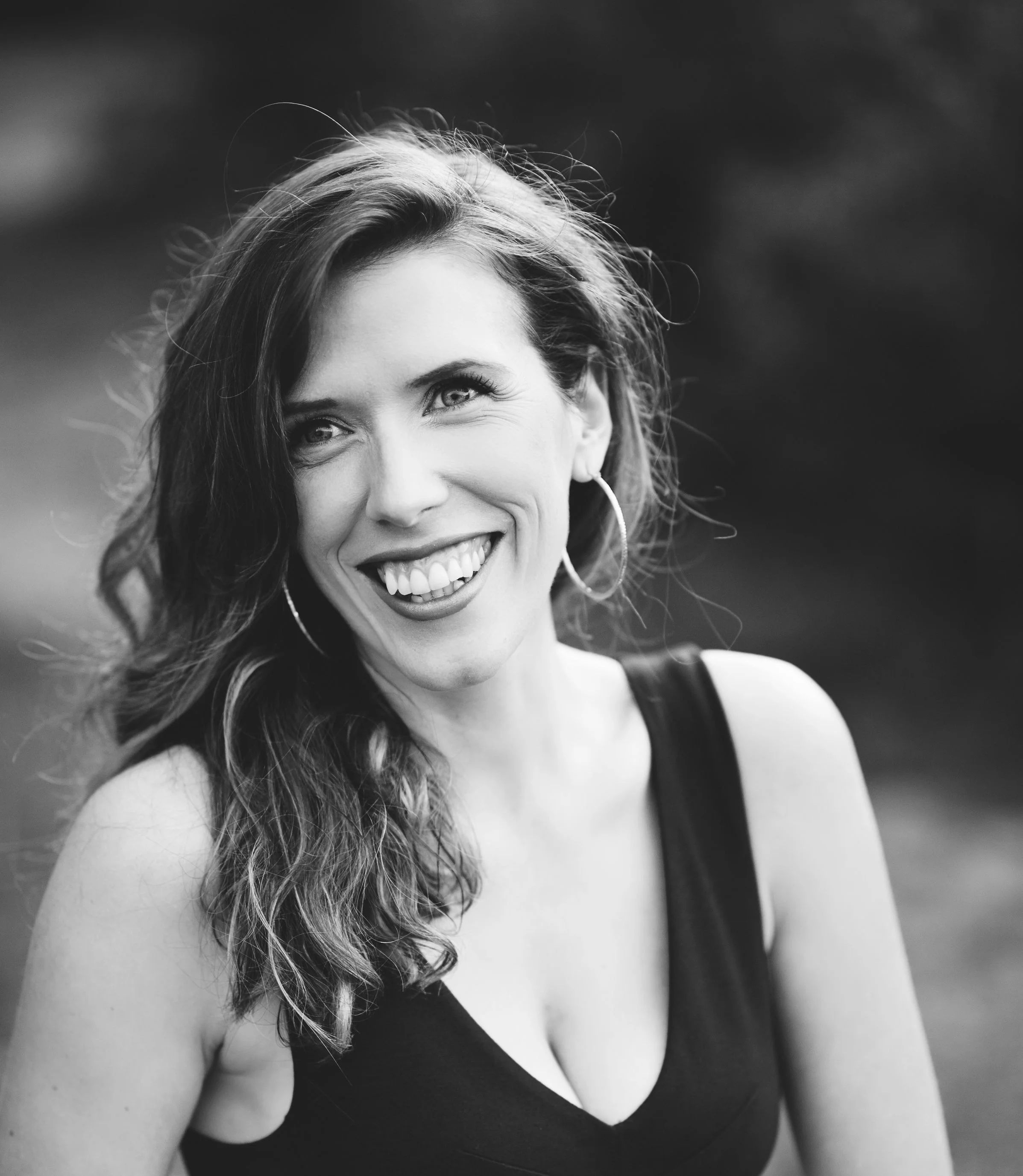 Christina Kent (past board member)