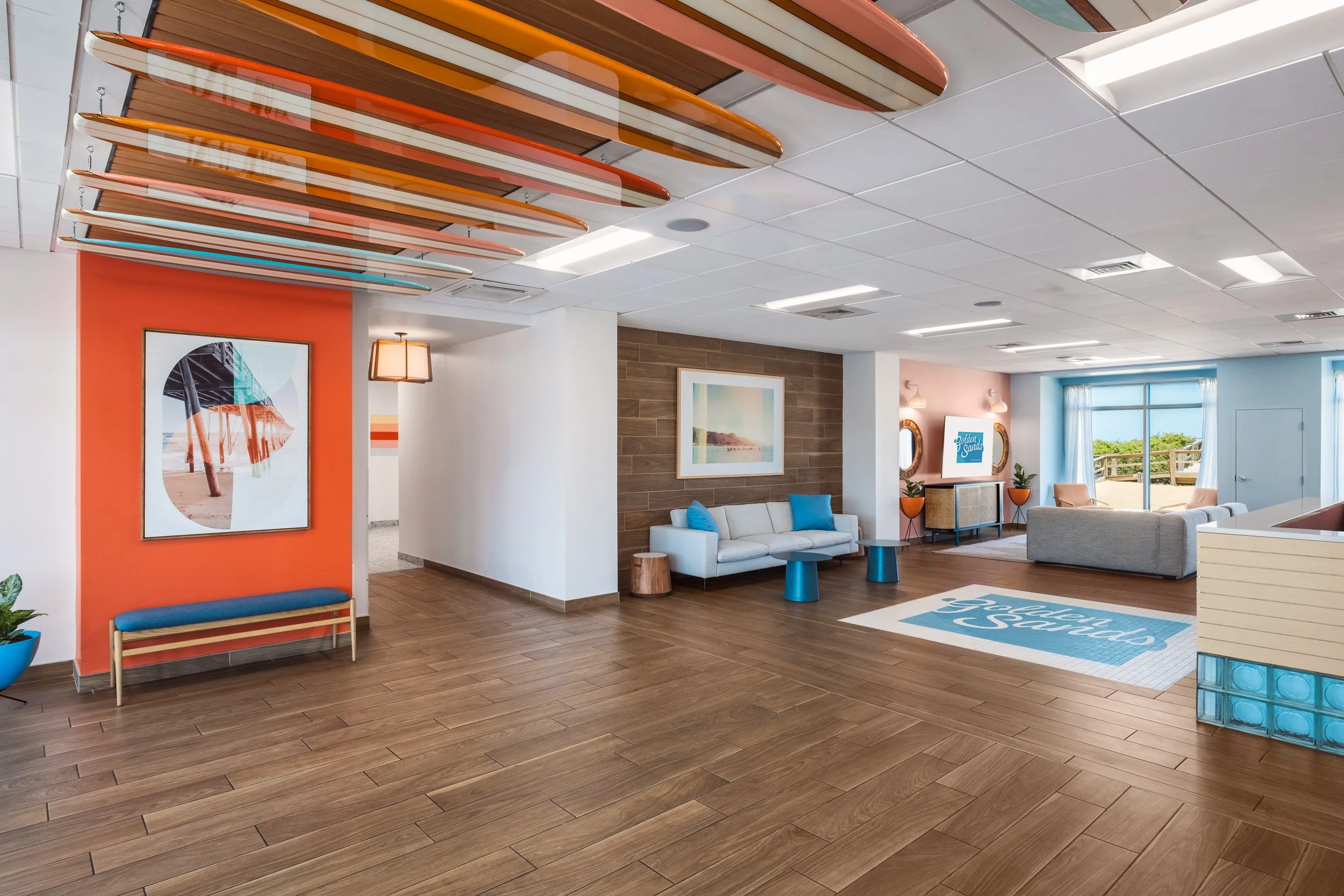 Architectural and travel photography by Paul Lange, showcasing interiors, exteriors, and design-rich environments.