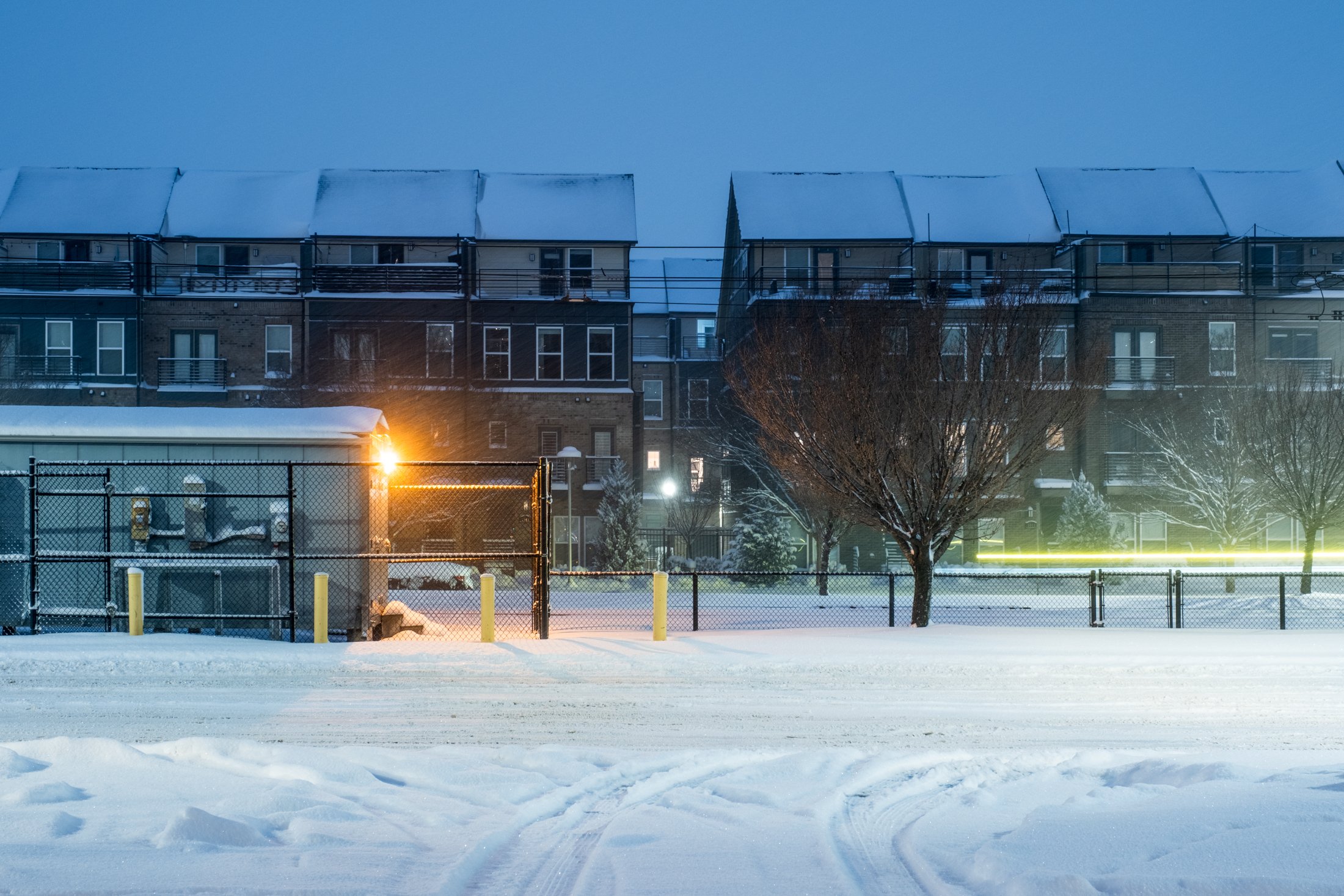 What Places Say When We Stop to Listen