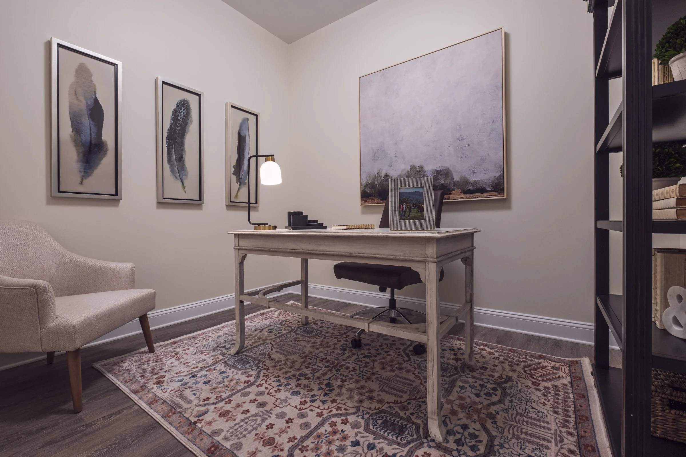 Village on Morehead- Lange Photo Studio