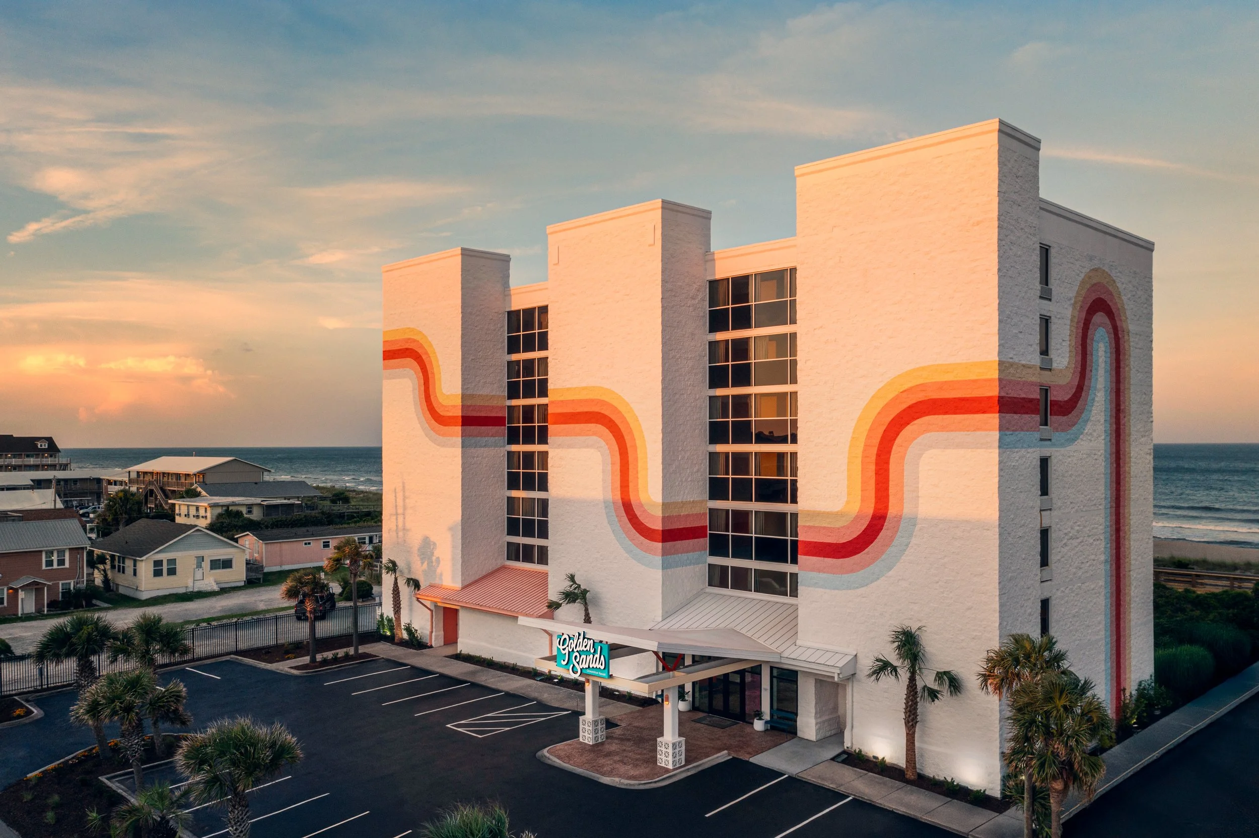 Drone, Architectural and travel photography by Paul Lange, showcasing interiors, exteriors, and design-rich environments.