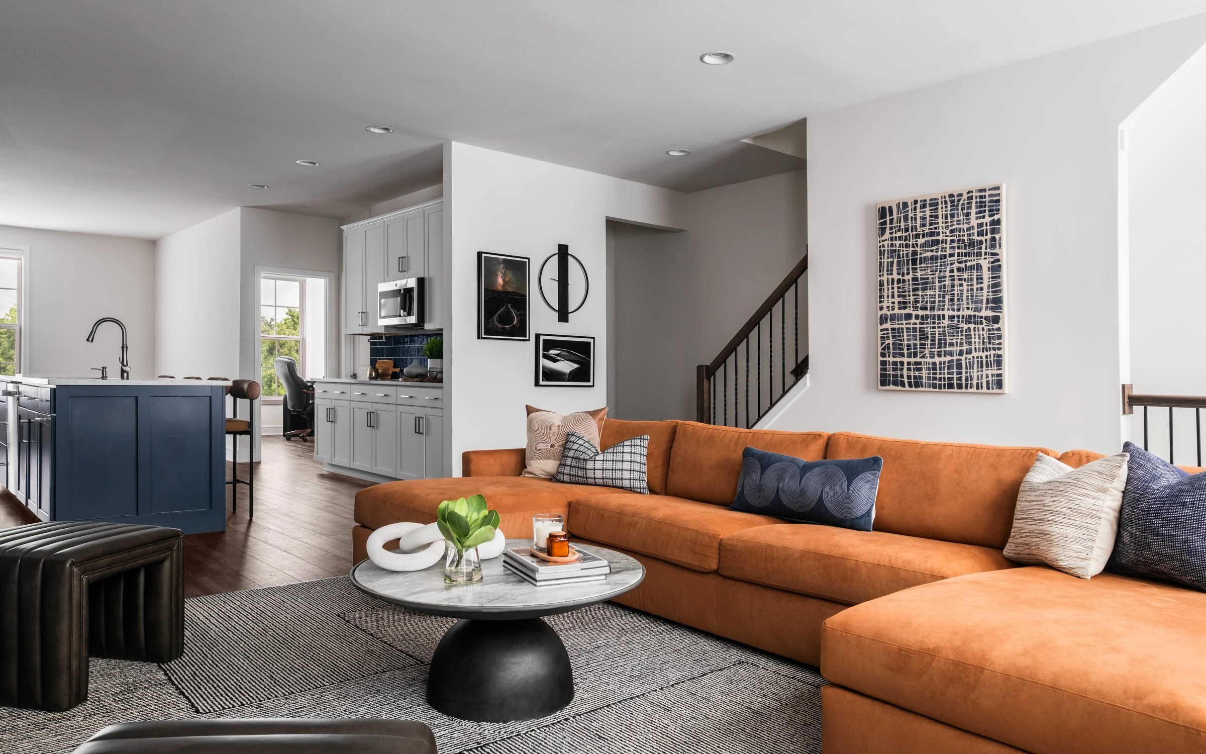 Architectural and travel photography by Paul Lange, showcasing interiors, exteriors, and design-rich environments.