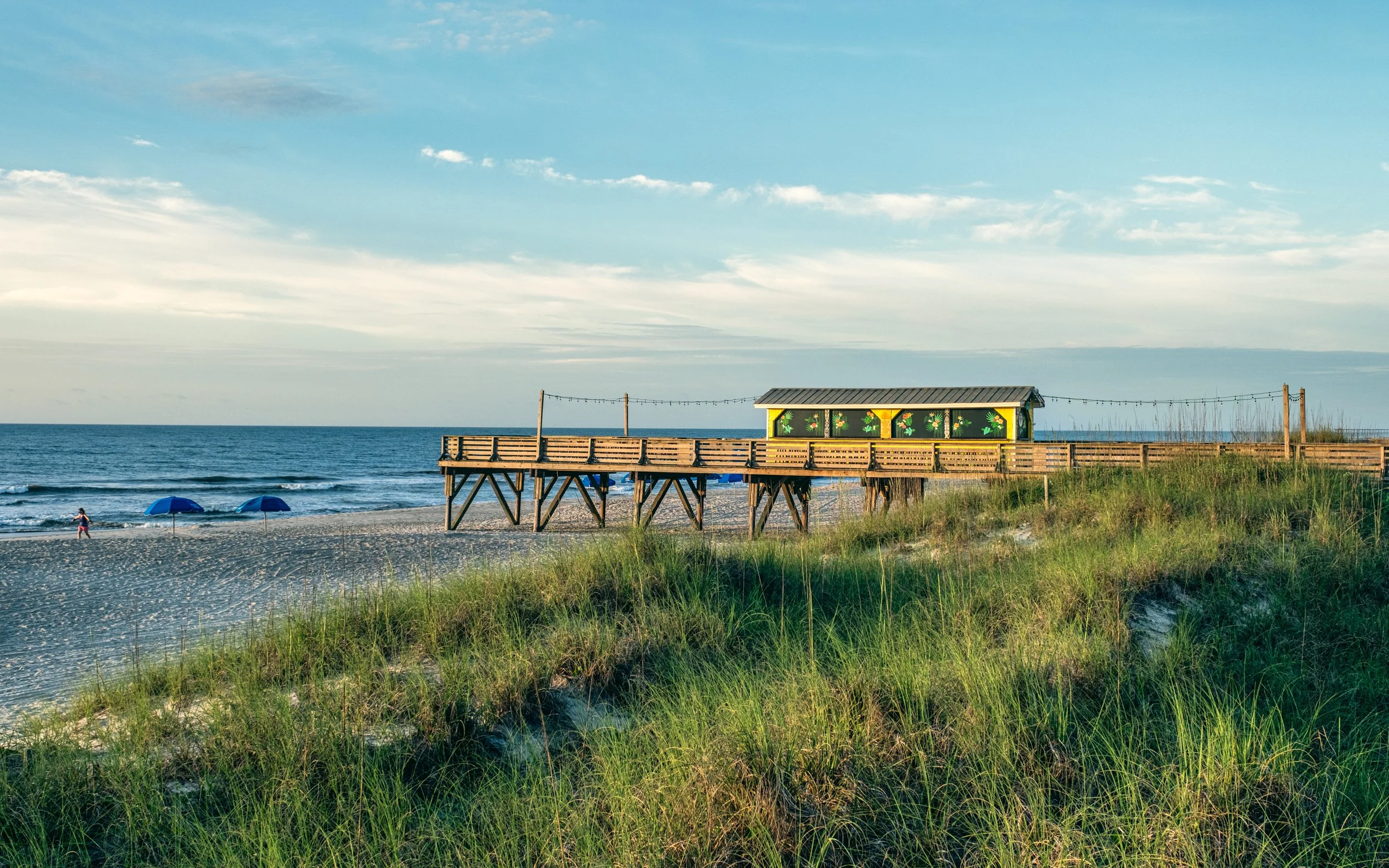 Exterior image of Golden Sands Hotel exterior and landscape, illustrating architectural context and property branding under Hilton standards.