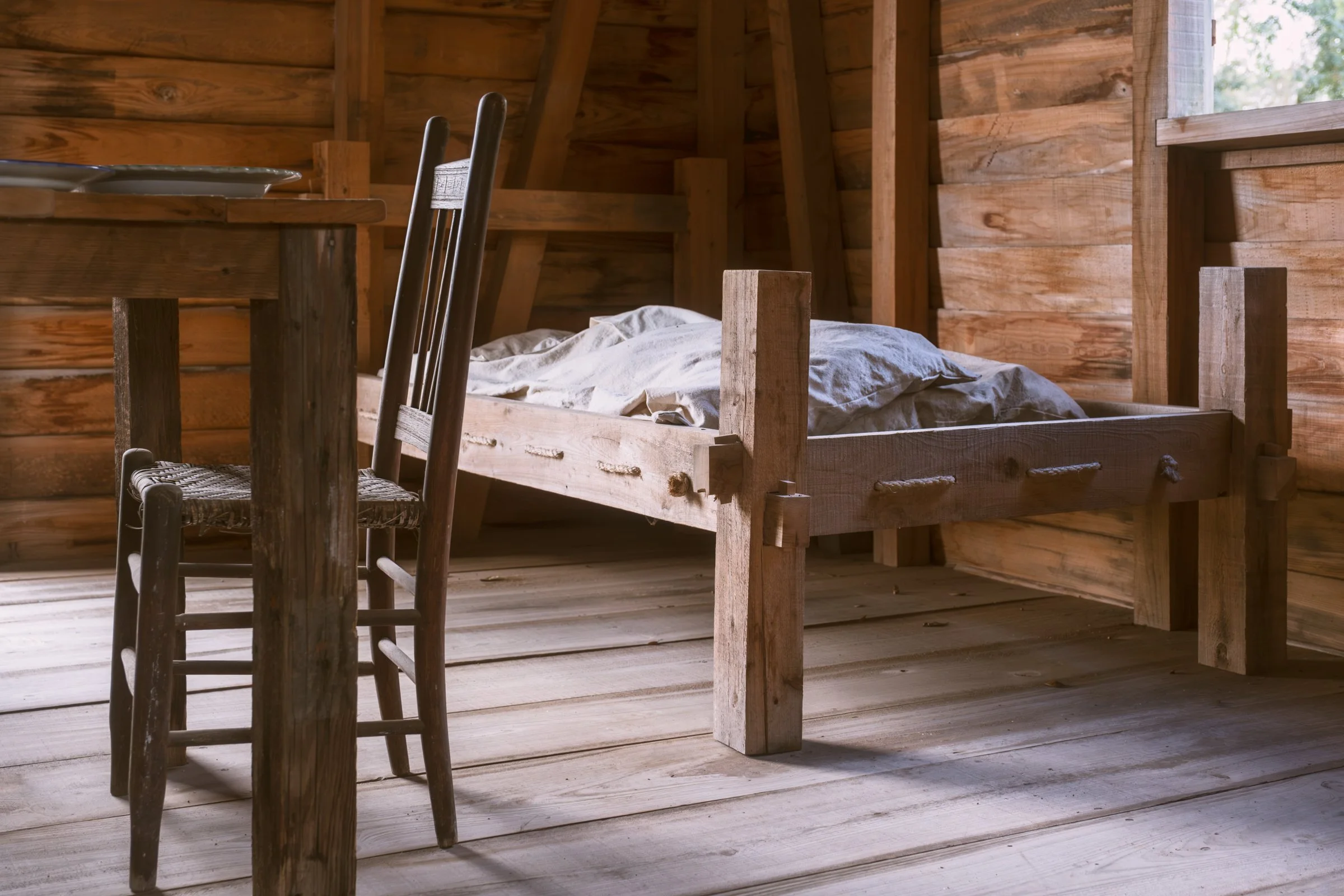Oak Alley Plantation