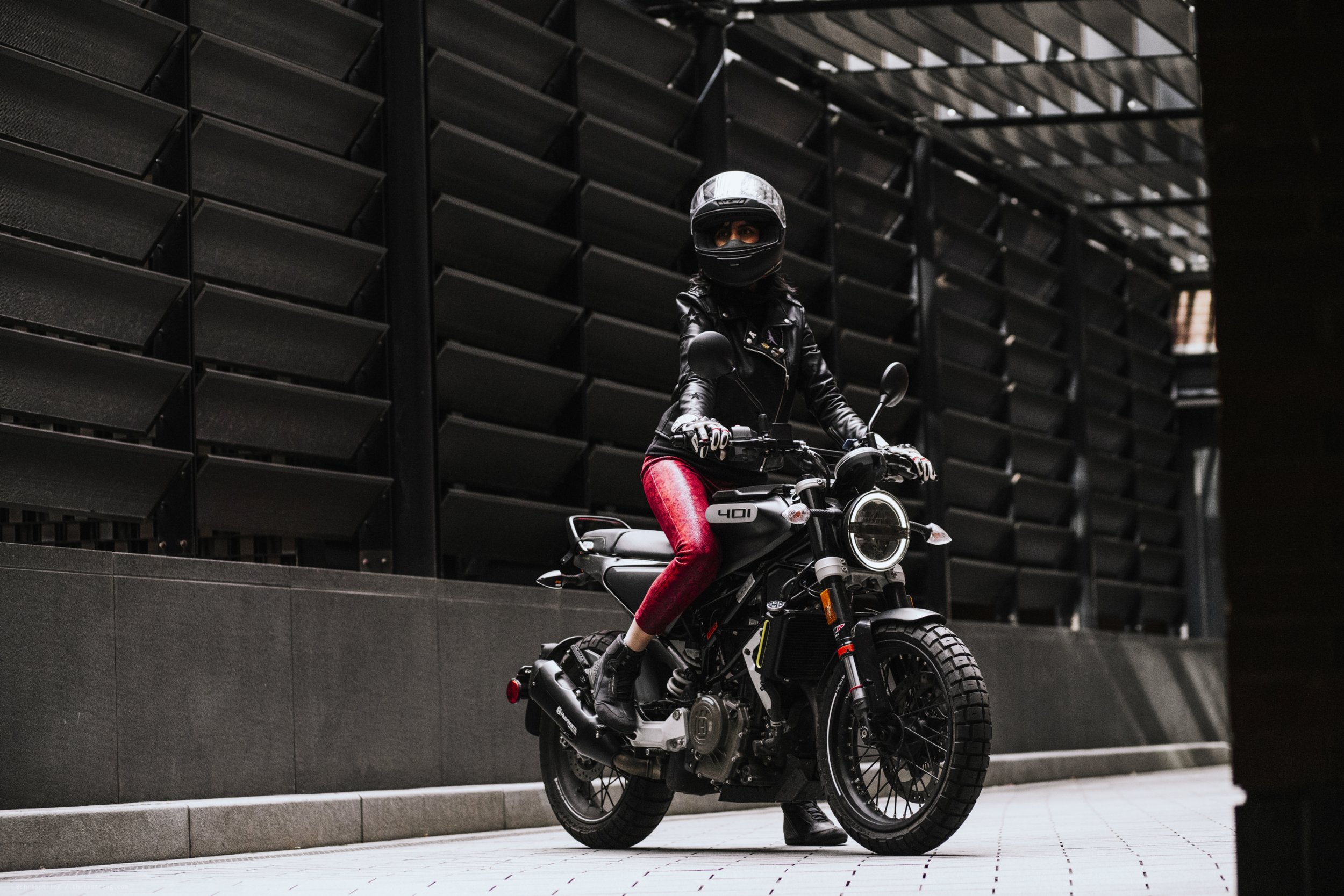 3 key statistics to improve motorcycle safety