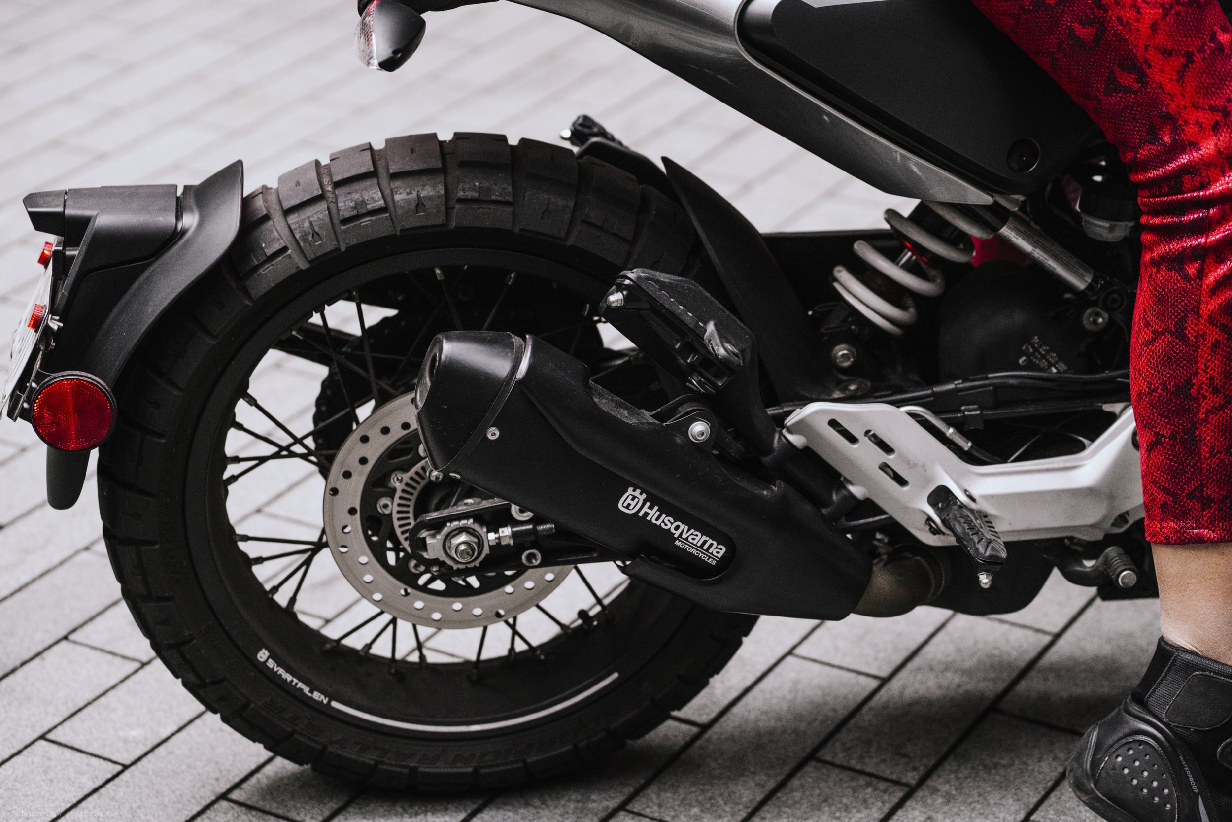 The gadget that every biker should have