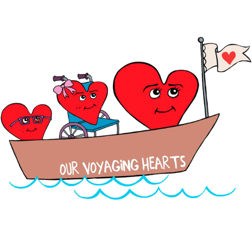 Our Voyaging Hearts
