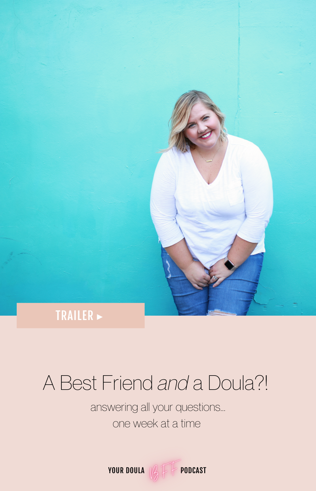 Childbirth and Doula Podcast