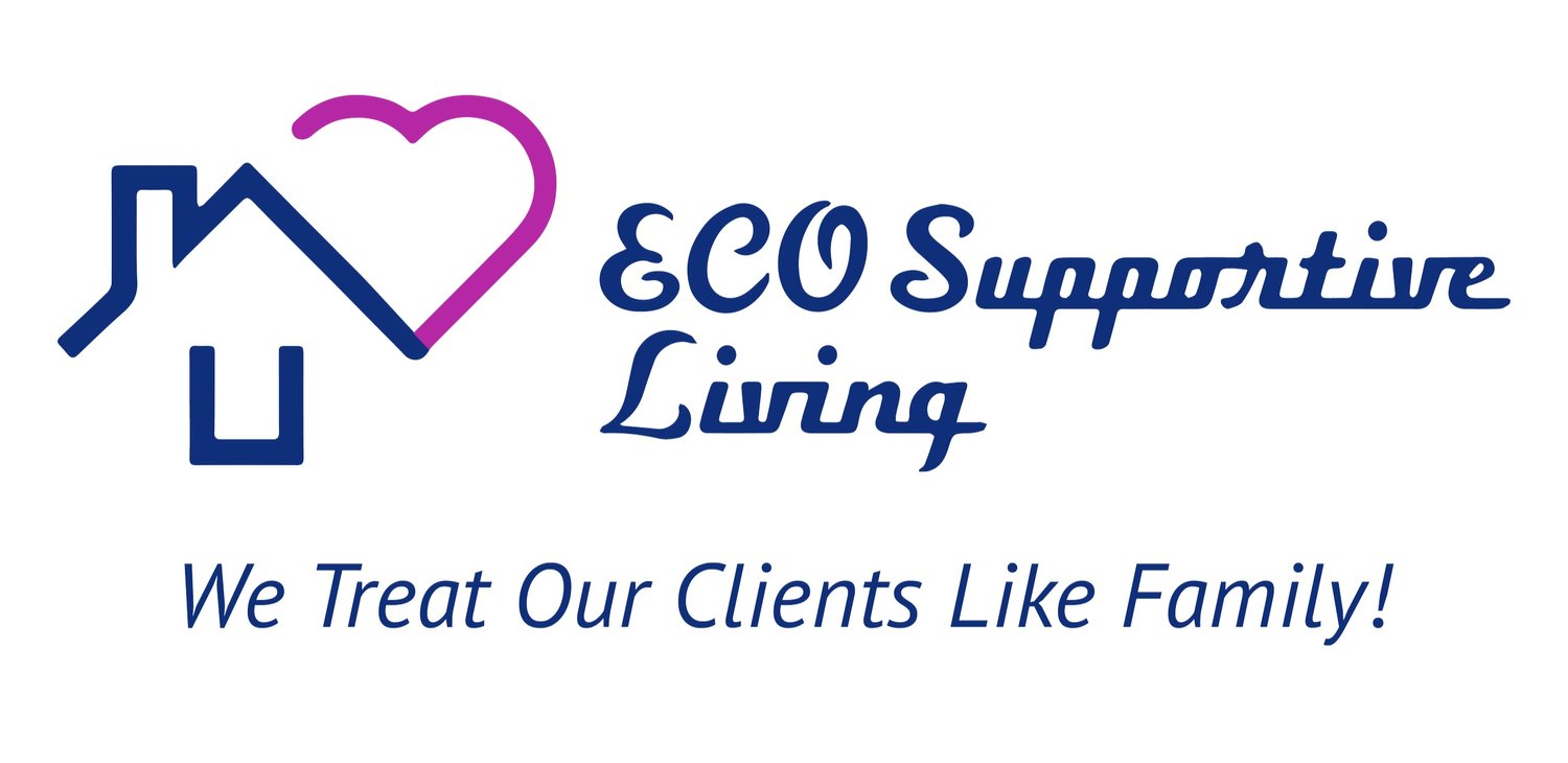 ECO Supportive Living