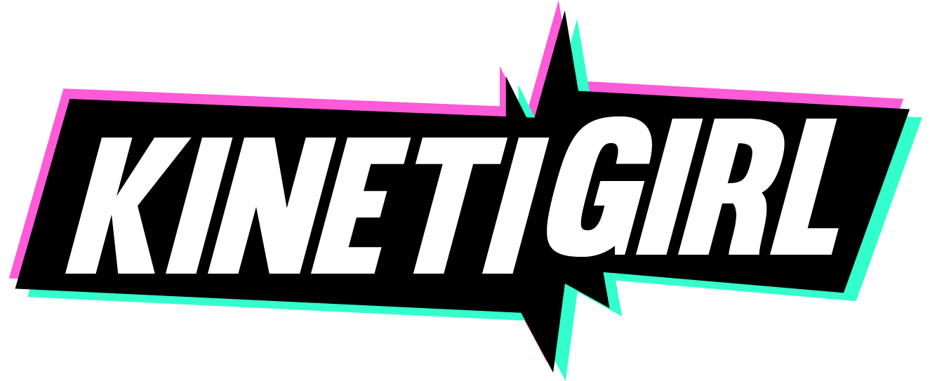 Kinetigirl