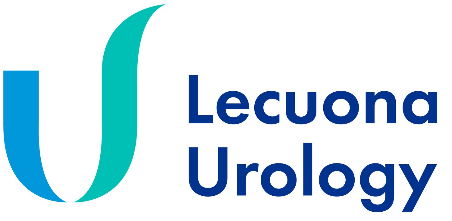 Lecuona Urology
