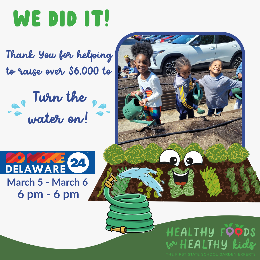 YOU Turned the Water On this DoMore24