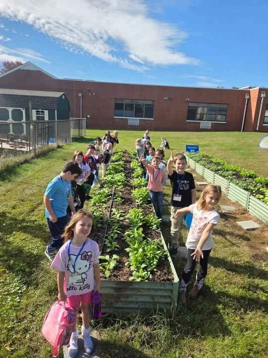 USDA Makes Record-Breaking Investment in Healthy Foods for Healthy Kids’ Project Aimed at Strengthening Delaware’s Farm to School Support Network