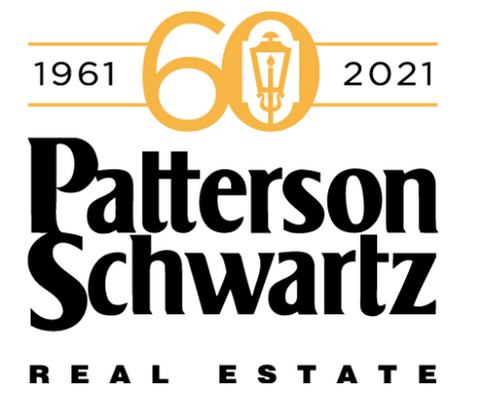 Patterson Schwartz Logo