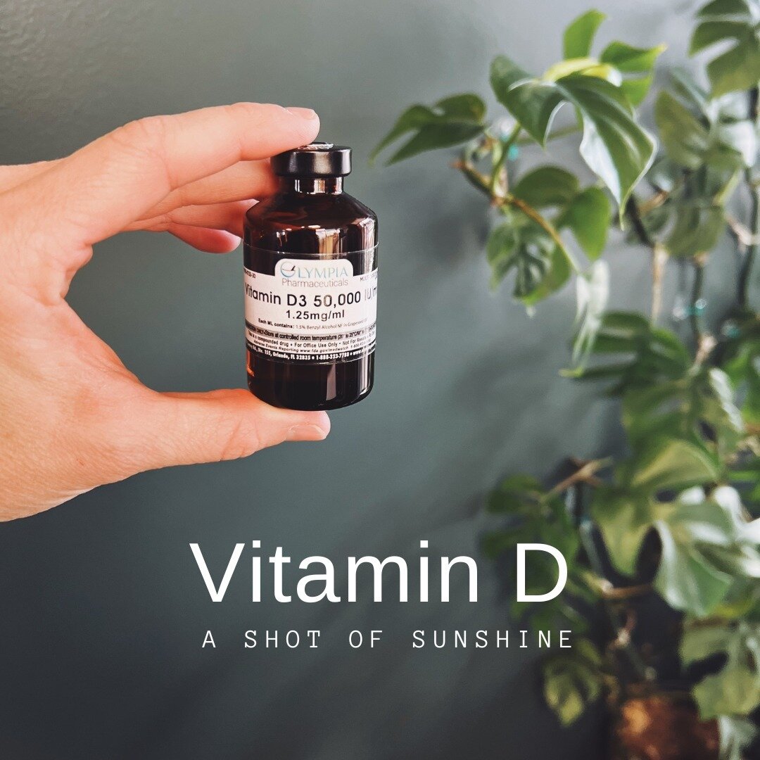 What happens if I&rsquo;m deficient in Vitamin D?⁠
⁠
Detecting Vitamin D deficiencies can be difficult, as the effects are subtle and hard to attribute. However, when you top up your Vitamin D levels, you can experience noticeable benefits.⁠
⁠
💪Immu