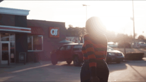 QuickTrip / Commercial / Camera & Gimbal Op