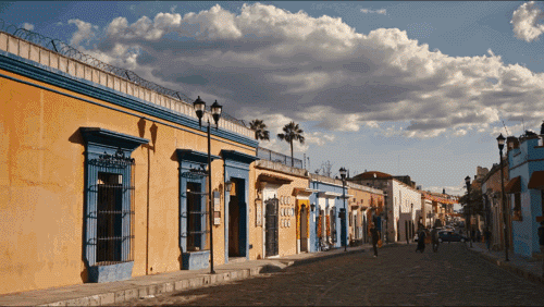 KitchenAid / Series / Camera Op