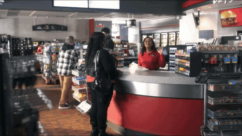 QuickTrip / Commercial / Camera & Gimbal Op