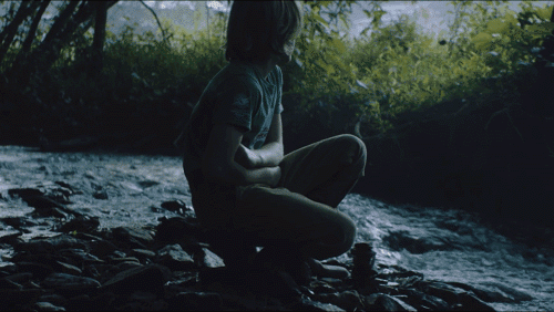 Rooted / Series / Camera & Gimbal Op