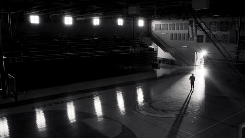 Gatorade / Commercial / Camera & Gimbal Op