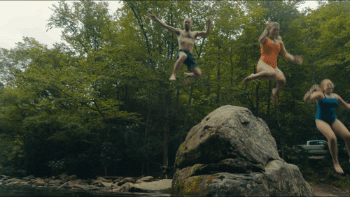 Champion Credit Union / Commercial / DP