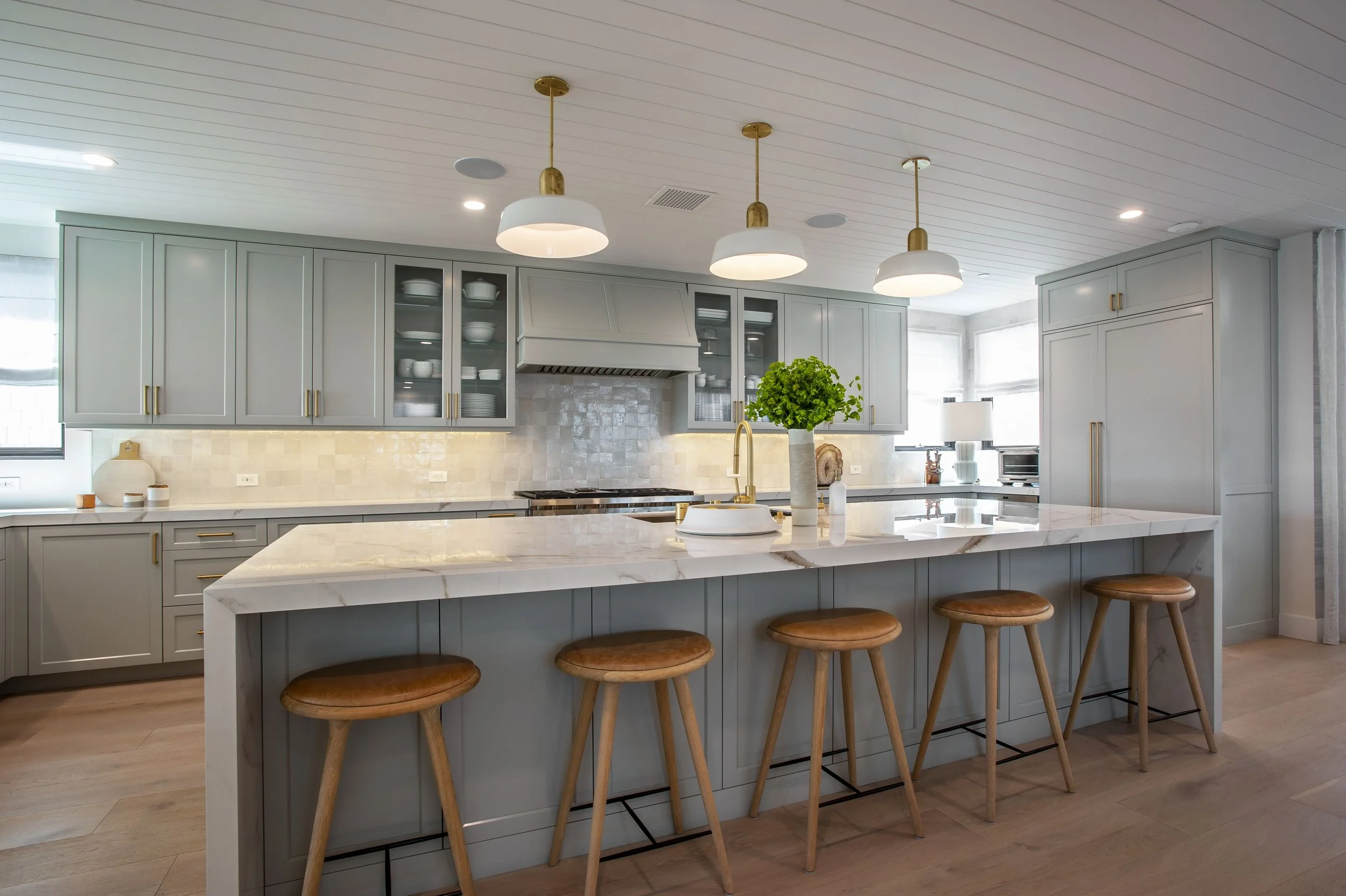 Coastal Modern