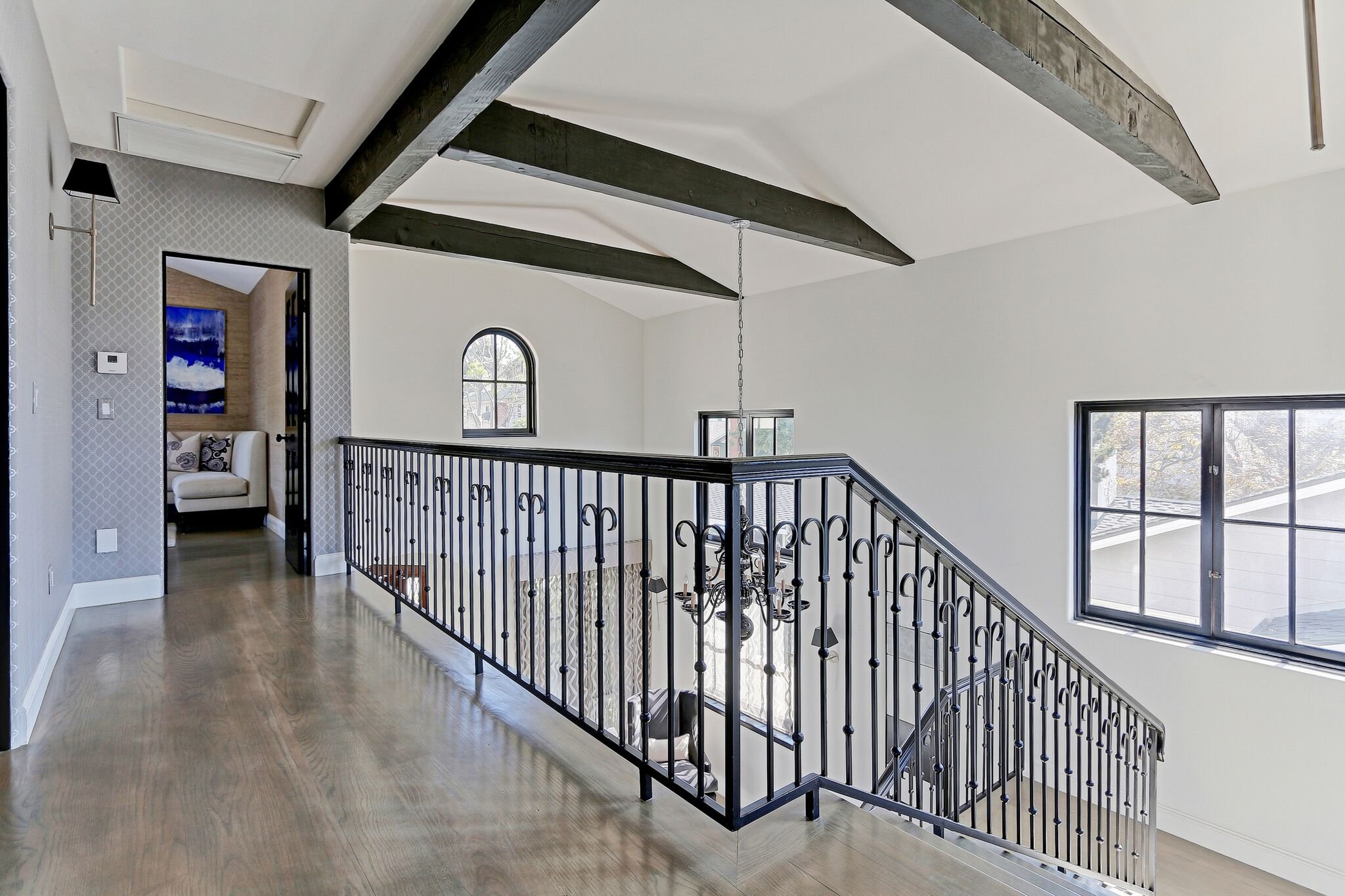 17 Upstairs Hallway IMG_0035.JPG