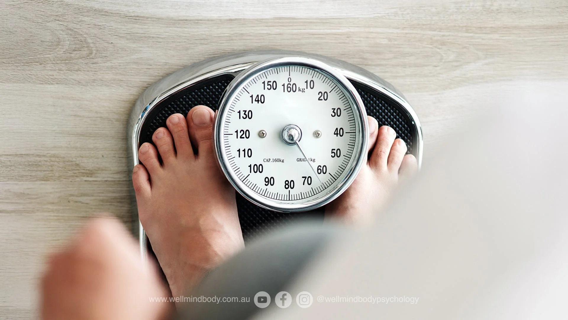 Let’s talk about (not so) Atypical Anorexia Nervosa