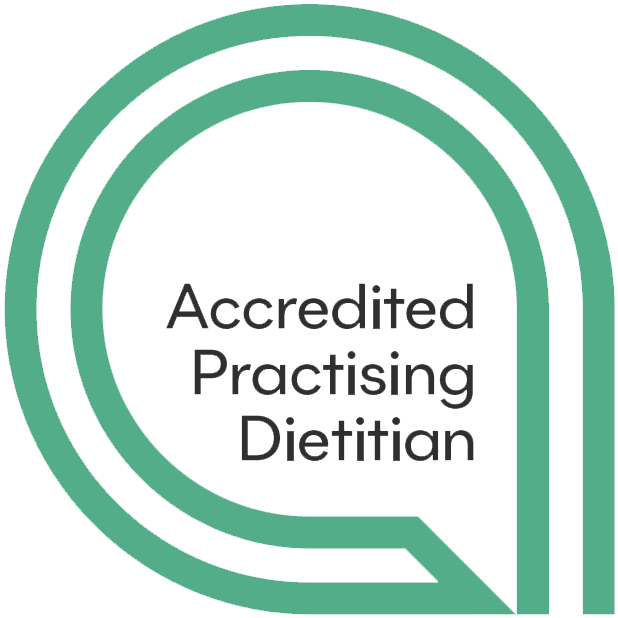 Dr Susan Hart, is an Accredited Practising Dietitian