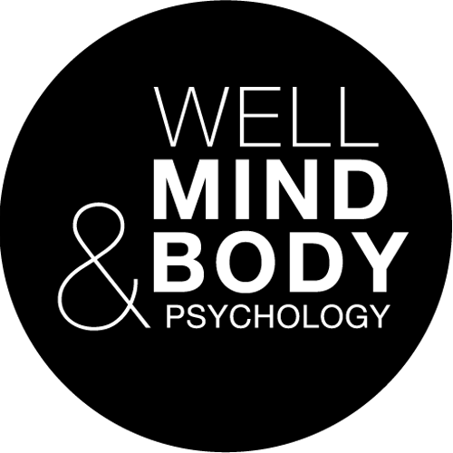 Well Mind &amp; Body Psychology