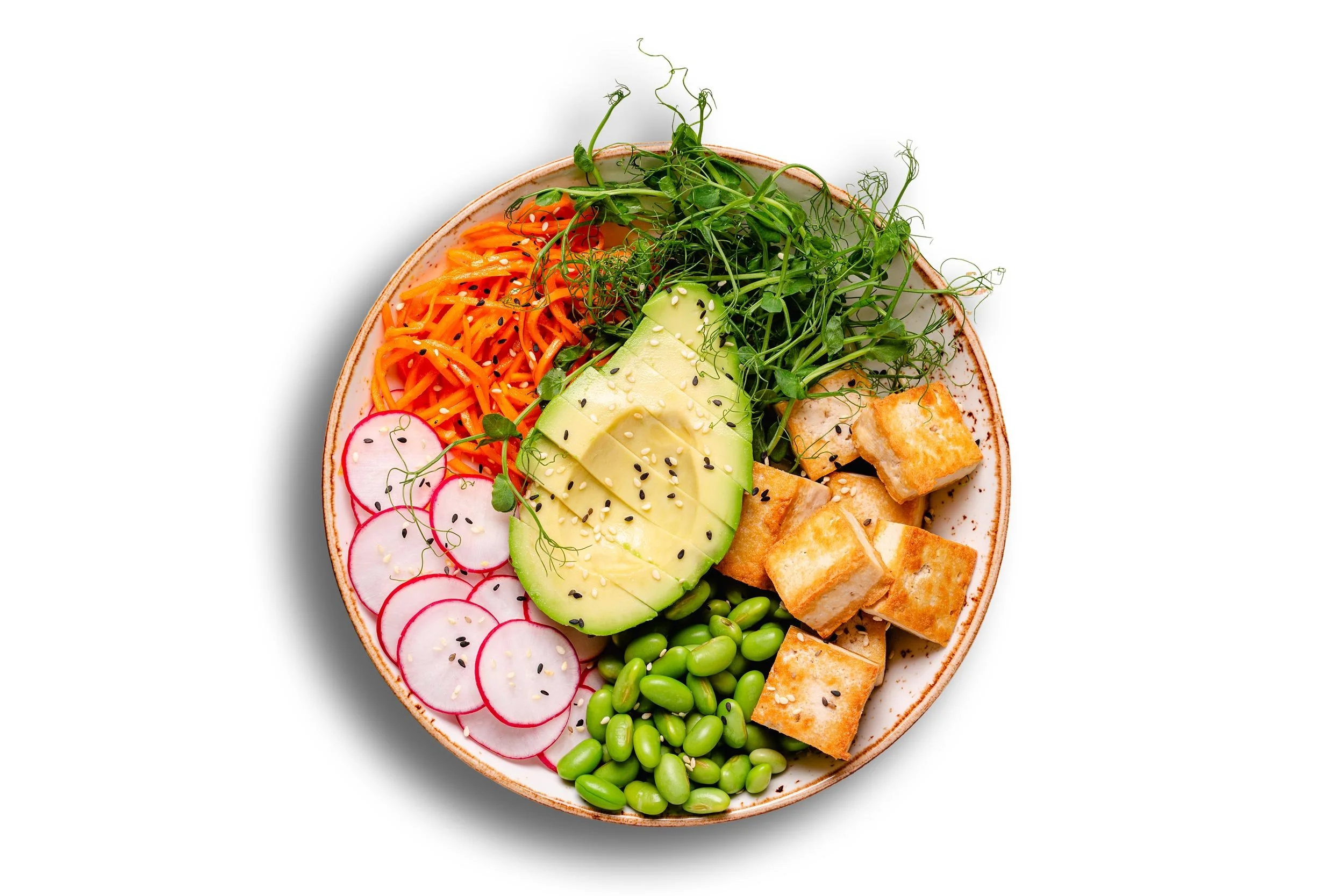 dietitian sydney with meal prepping idea