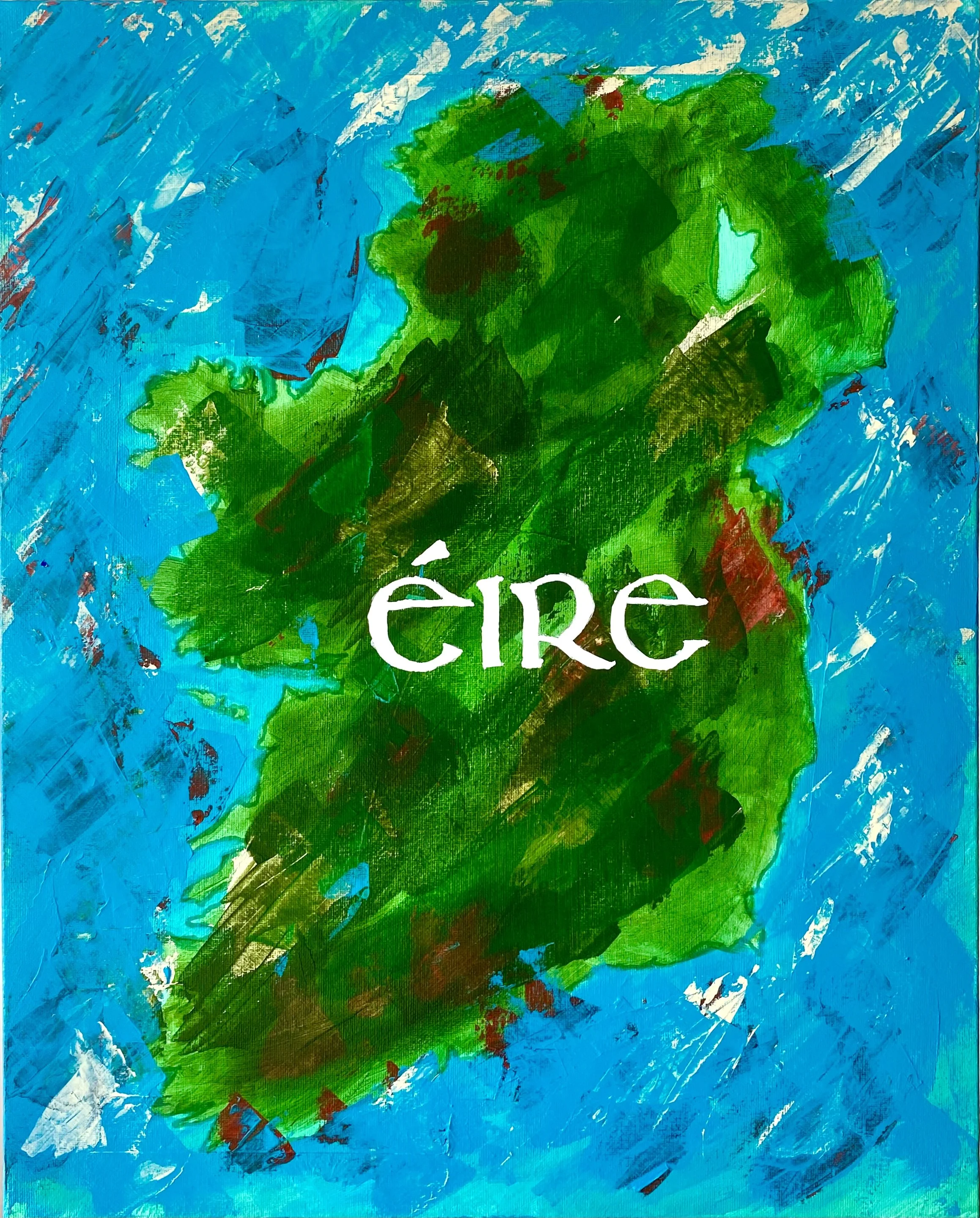 Eire
