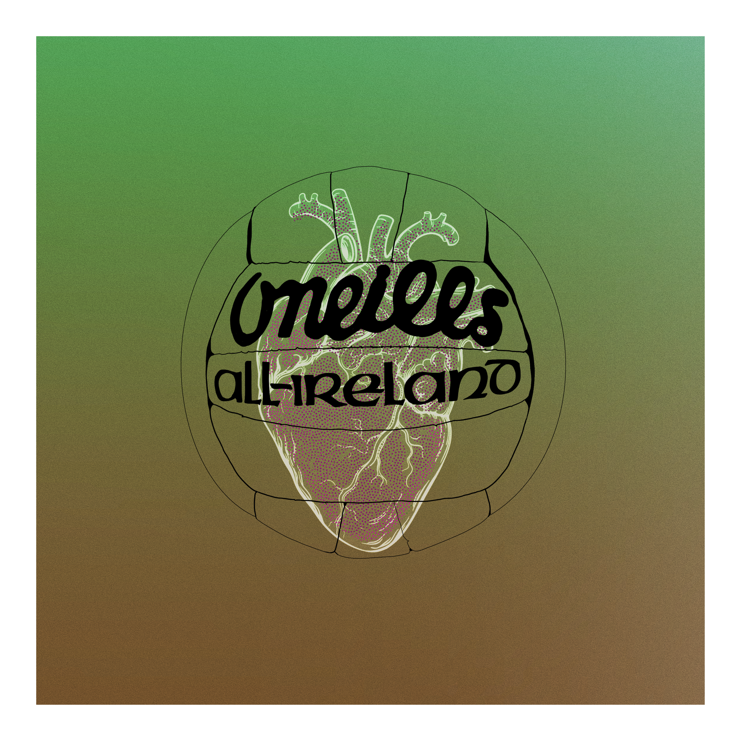 Liathróid lán de chroí 1