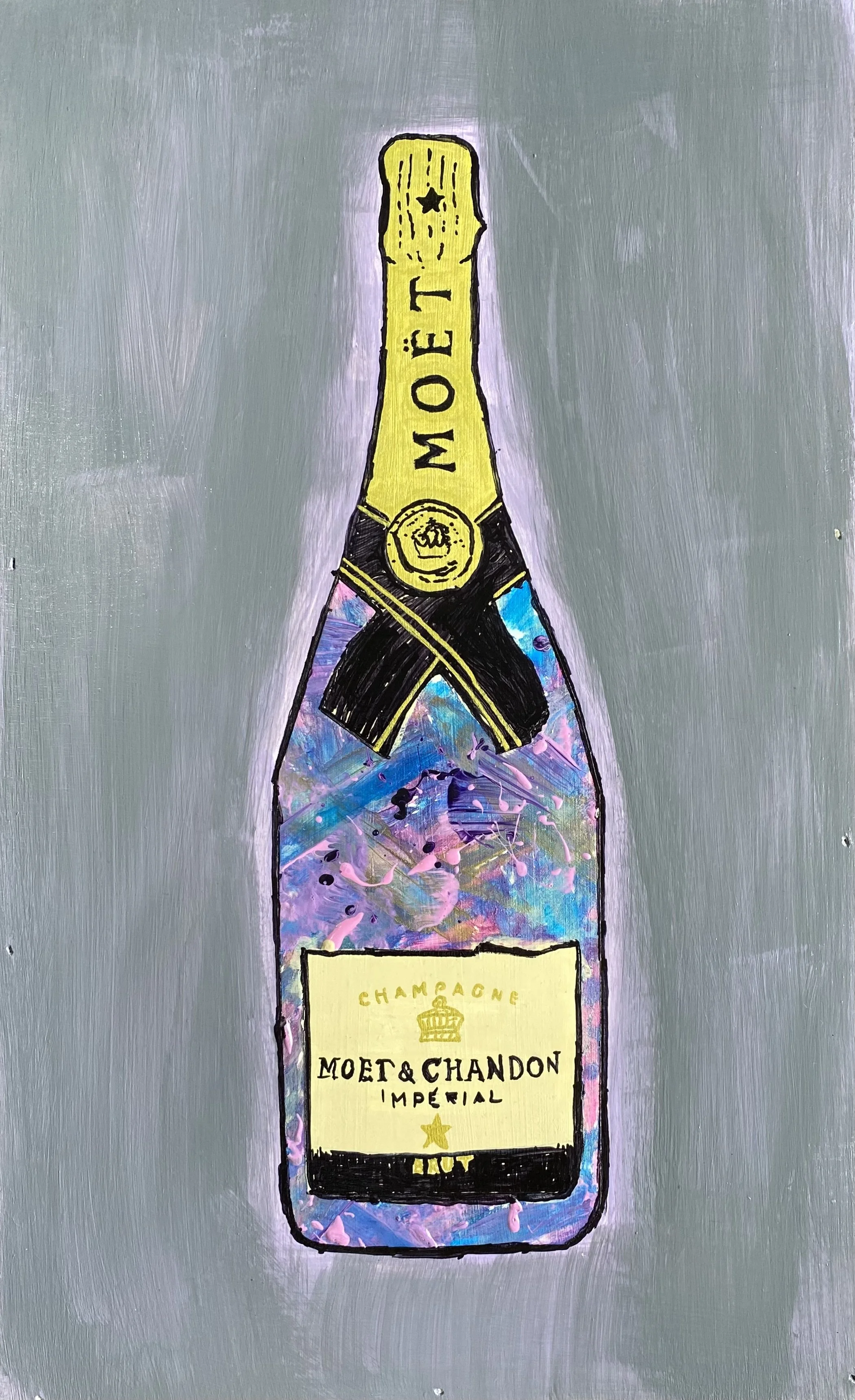 It’s pronounced ‘Mo-wett’ not ‘Mo-ayy’