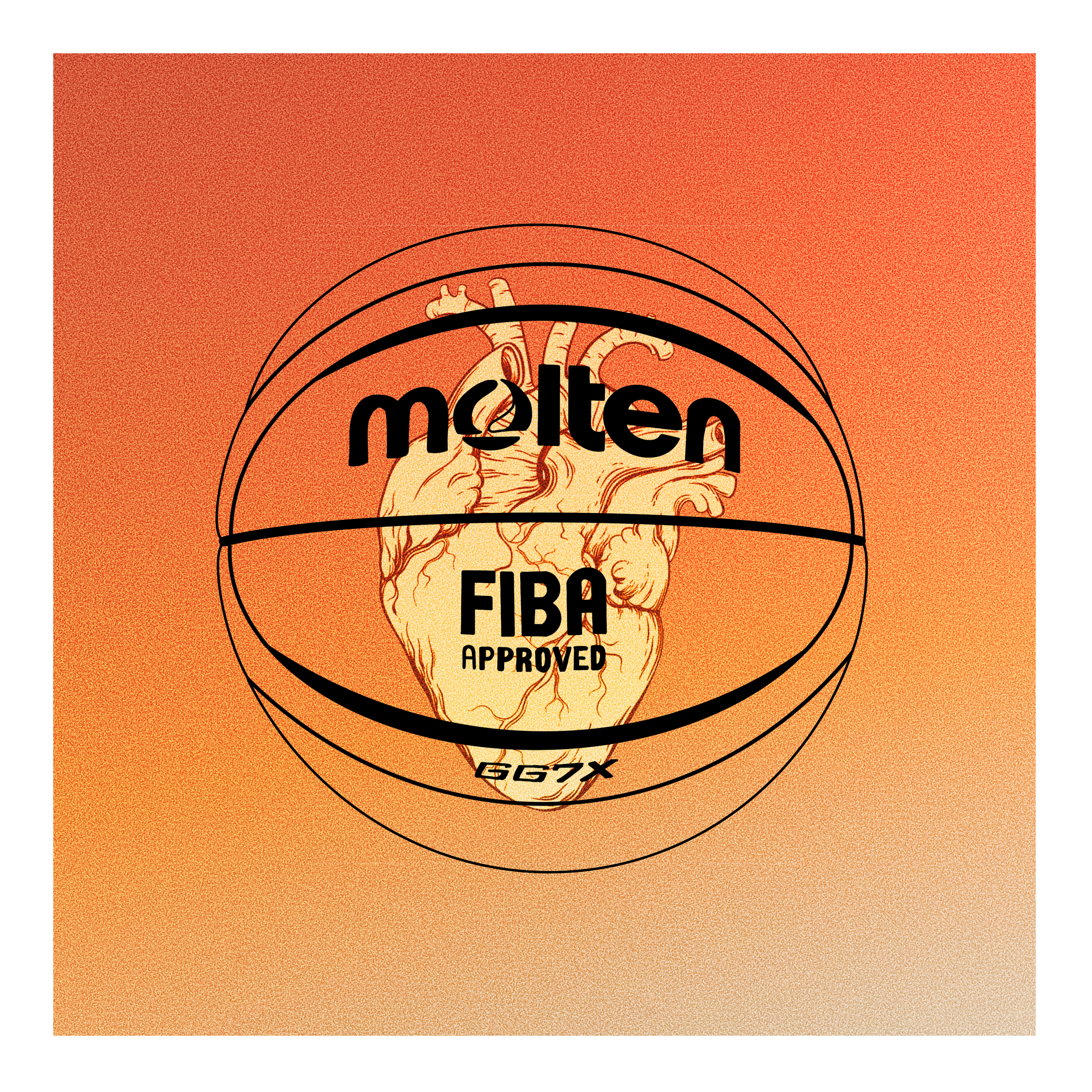 Liathróid lán de chroí 3