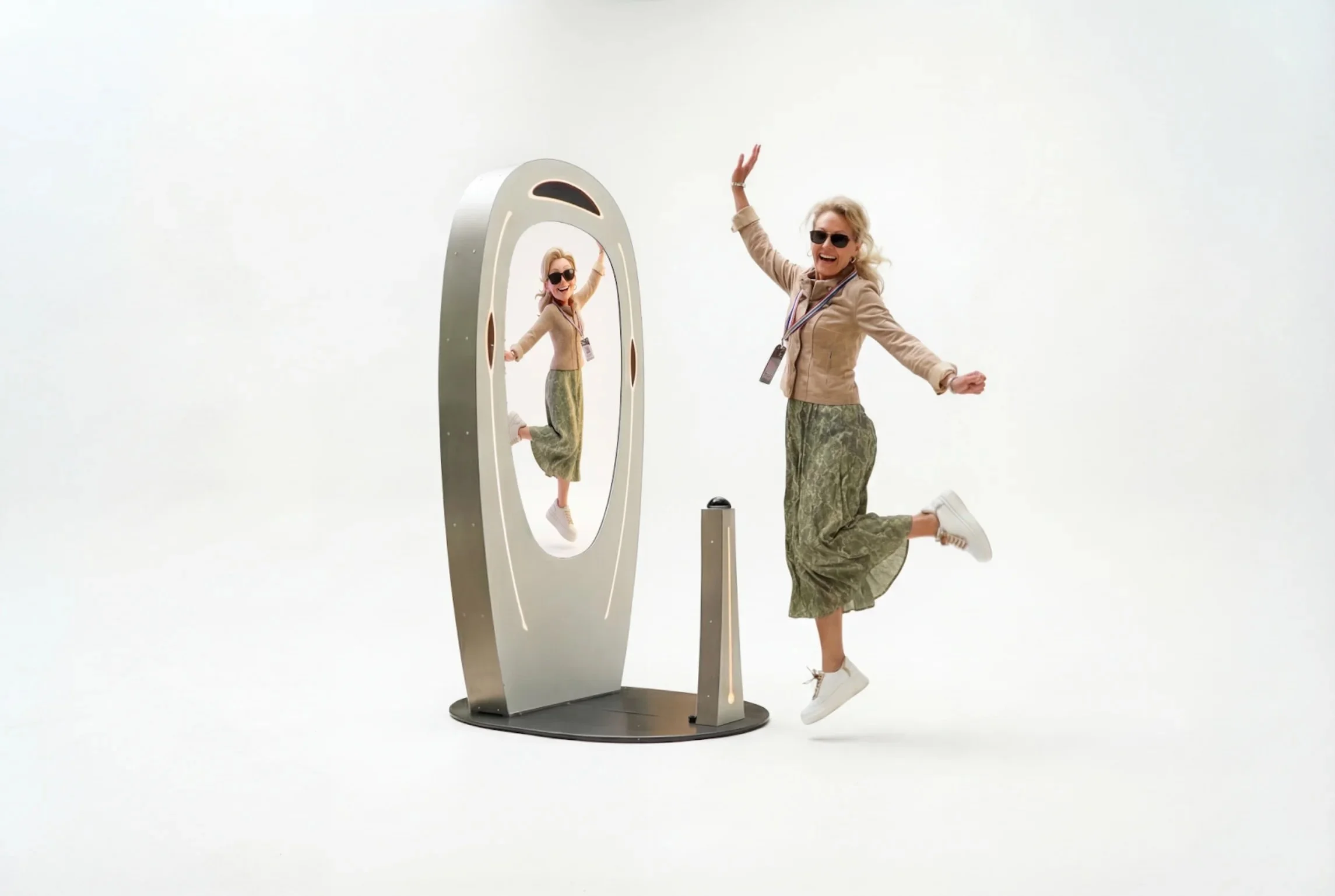 Newsletter: ✨ Poem Booth Special ✨