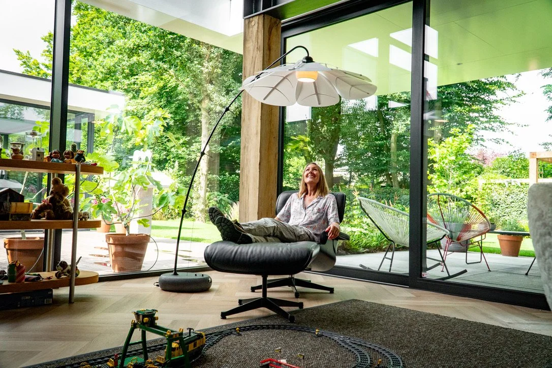 Newsletter: Slow moments, big milestones.