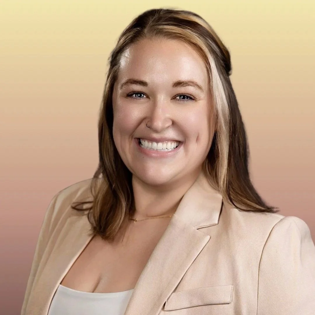 Haley Winters, Vice-President
