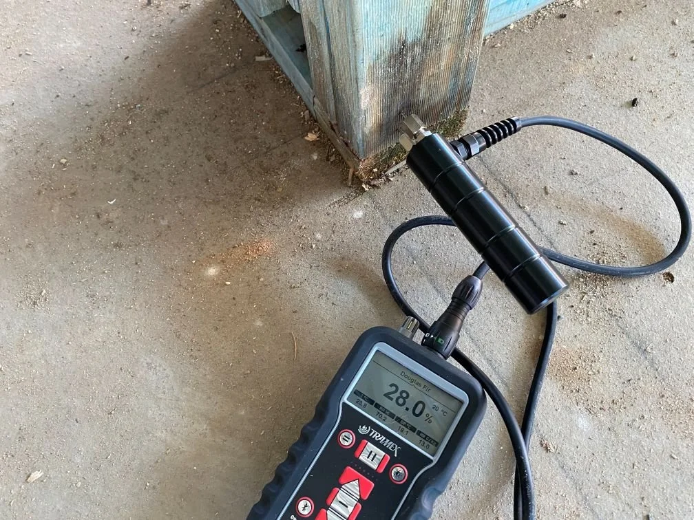 Healthy Home Construction